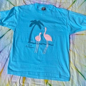 Nice key Biscayne T-shirt